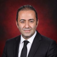 TOLGAHAN ERDOĞAN