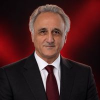BÜLENT GÜRSOY