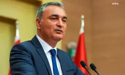CHP SÖZCÜSÜ MÜSLİM SARI: "SEÇİM MEŞRU DEĞİLDİR,İLK SEÇİMDE YENİDEN KAZANACAĞIZ