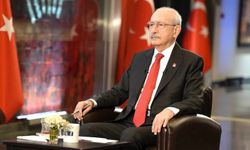 CHP LİDERİ KEMAL KILIÇDAROĞLU, İSMAİL SAYMAZ VE MURAT AĞIREL'E GEÇMİŞ OLSUN DİLEKLERİNİ İLETTİ