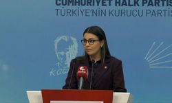 BERFİN KARAN'DAN EĞİTİM VURGUSU: ''ÜNİVERSİTE KAZANMAK PİYANGO OLMAMALI''