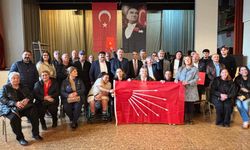CHP’LİLERDEN KARARLI DURUŞ