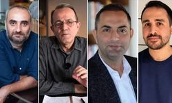 SEVİNÇ VE BALCI TUTUKLANDI, SAYMAZ VE AĞIREL'E EV HAPSİ