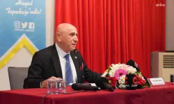 CHP'Lİ YILDIRIM KAYA'DAN 10 EKİM'İN YIL DÖNÜMÜNDE ADALET VURGUSU