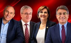 CHP PARTİ POLİTİKA KURULUNA ÖNEMLİ ATAMALAR