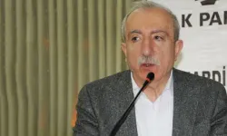 AKP'Lİ MİROĞLU'DAN PARTİSİNE ELEŞTİRİ: ''ORTADA TALAN VAR''