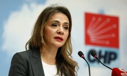 GAMZE AKKUŞ İLGEZDİ: "KONUNUN TAKİPÇİSİ OLACAĞIZ"