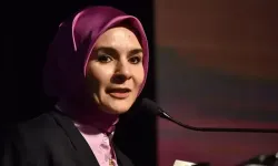 YENİ PARTİLİ ÖZLALE HAKKINDA SUÇ DUYURUSU