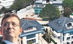 EKREM İMAMOĞLUNA VİLLALAR ALINDI