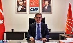 ERBAY'DAN MEMİŞOĞLU'NA: ''SAĞLIKLI TÜRKİYE SADECE ÇAĞRIYLA KURULMAZ''