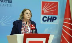 CHP KADIN KOLLARI BAŞKANI AYTEN GÜLSEVER'DEN 11 EKİM MESAJI: KIZ ÇOCUKLARI İÇİN CUMHURİYET VURGUSU