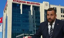 ATAŞEHİR TARİHİNDE İLK DEFA AK PARTİ'YE GEÇTİ