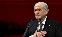 BAHÇELİ: ''SONUÇ ALMADAN SUÇLAMAK SİYASETE İHANETTİR''