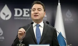 ALİ BABACAN'DAN FON KRİZİ ÇIKIŞI