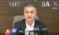 MÜSLİM SARI'DAN TBB SEÇİMLERİ İÇİN BİRLİK ÇAĞRISI