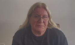 ADD KADIKÖY ŞUBESİN'DE KADINA ŞİDDET SKANDALI