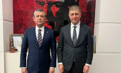 İSMET ORHAN'DAN OLAY İDDİA: ÖZEL'DEN TUGAY'A SİNKAFLI KÜFÜRLER