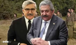 TERÖRSÜZ TÜRKİYE SÜRECİNDE 2 BİN 800 PKK'LI YARARLANACAK