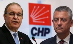 ÖZTRAK'TAN ÖZEL'E SERT SÖZLER: ''YEMEĞİ YEMİŞ, HESABI CHP'YE KESİYOR''