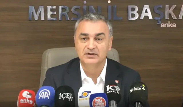 MÜSLİM SARI'DAN TBB SEÇİMLERİ İÇİN BİRLİK ÇAĞRISI