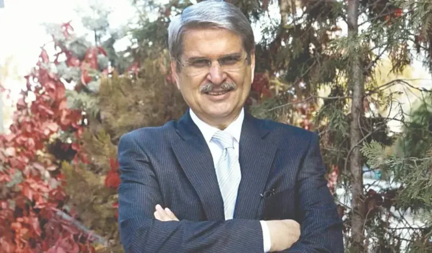 AYTUN ÇIRAY'DAN SERT MUHALEFET ELEŞTİRİSİ