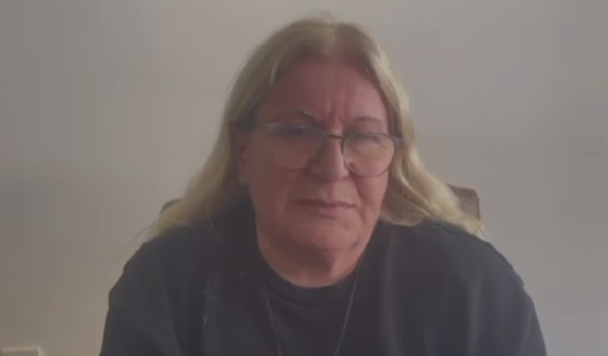 ADD KADIKÖY ŞUBESİN'DE KADINA ŞİDDET SKANDALI
