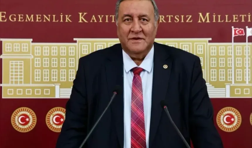 CHP GÜRER'DEN YAŞLILIK KREDİSİ ALARMI: BORÇLAR YÜZDE 66 ARTTI