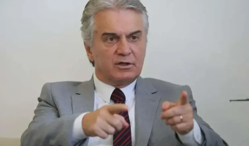 BÜLENT KUŞOĞLU'NDAN İKTİDARA AĞIR SORULAR