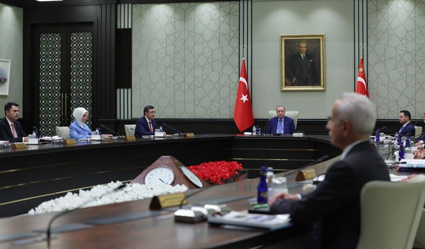 FON MAĞDURLARININ GÖZÜ KÜLLİYE'DEN ÇIKACAK KARARLARDA